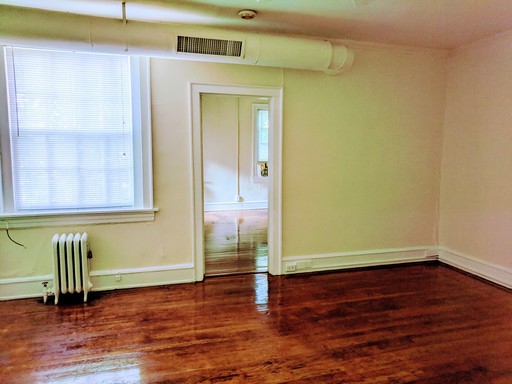 1128 W. Grace St. , Apt. 10, Richmond, VA 23220