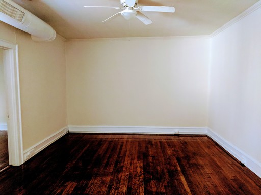 1128 W. Grace St. , Apt. 10, Richmond, VA 23220