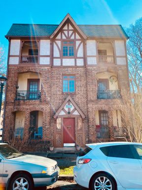 509 N. Mulberry Street , Apt. 03, Richmond, VA 23220