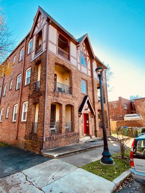509 N. Mulberry Street , Apt. 03, Richmond, VA 23220