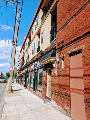 511 N. Harrison St., Apt. 14, Richmond, VA 23220