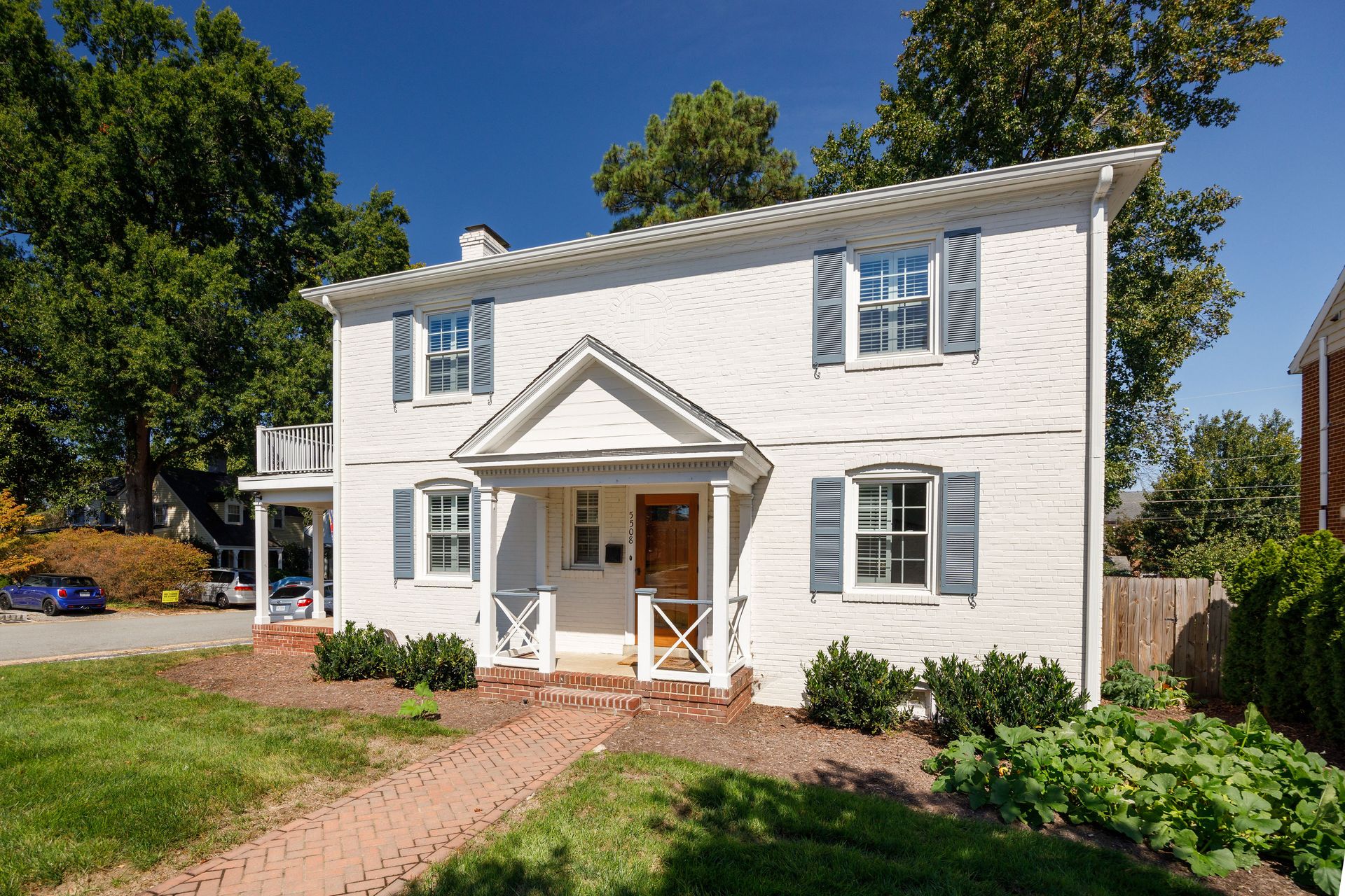 5508 Grove Ave , Richmond, VA 23226