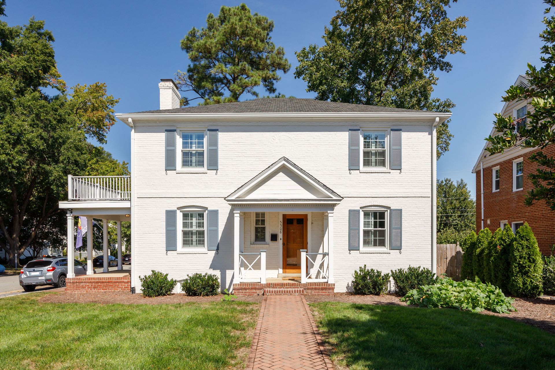 5508 Grove Ave , Richmond, VA 23226