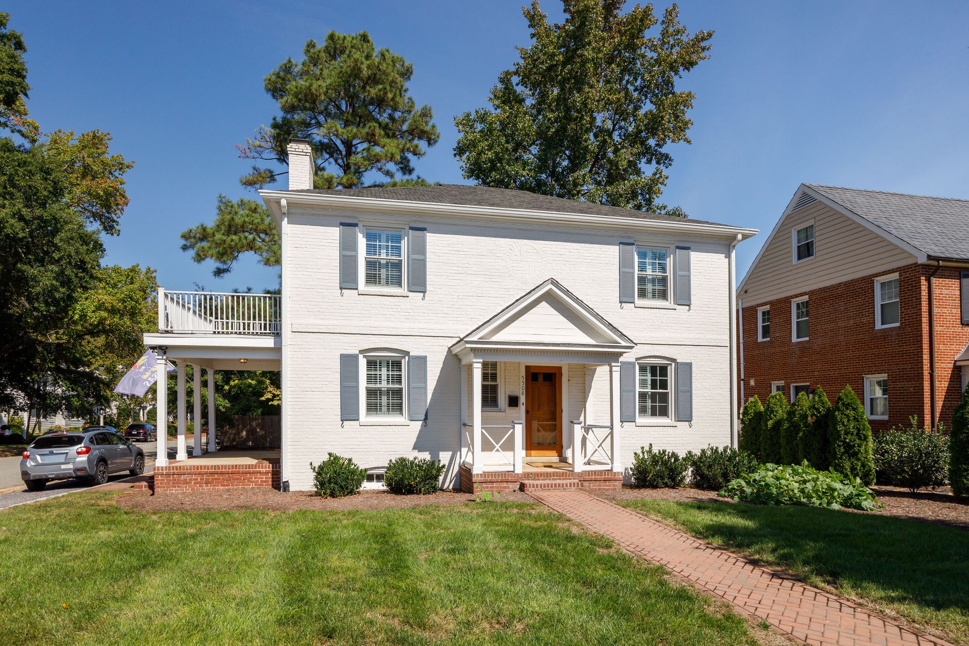 5508 Grove Ave , Richmond, VA 23226
