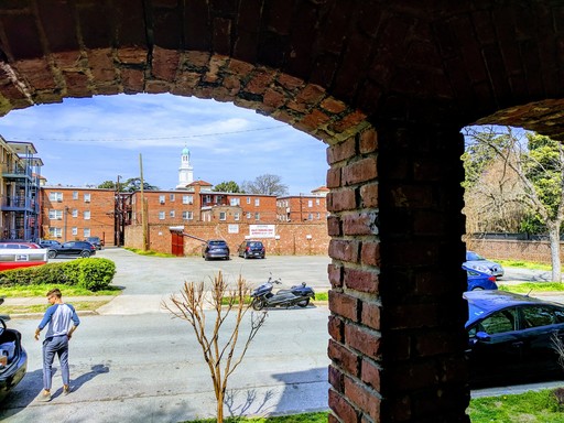 509 N. Mulberry Avenue, Apt. 01, Richmond, VA 23220