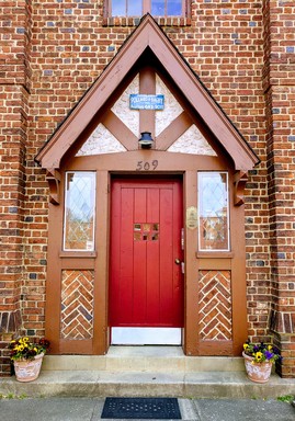 509 N. Mulberry Avenue, Apt. 01, Richmond, VA 23220