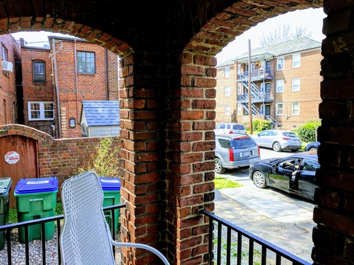 509 N. Mulberry Avenue, Apt. 01, Richmond, VA 23220