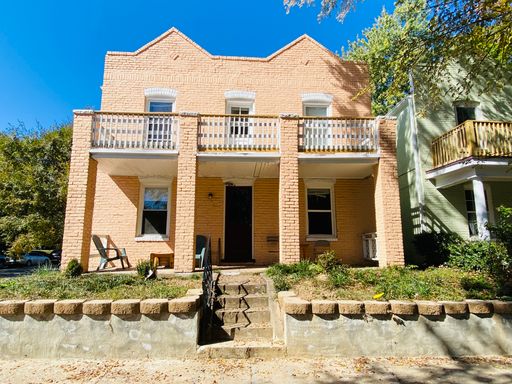 2 N. Dooley Ave. , Apt. 01, Richmond, VA 23221