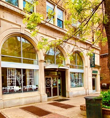 415 E. Grace Street, Apt. 302, Richmond, VA 23219