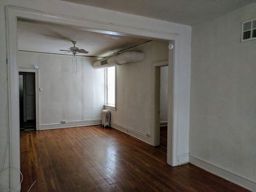 1128 W. Grace St. , Apt. 01, Richmond, VA 23220
