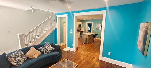 702 Arnold St, Richmond, VA 23223