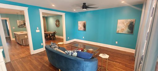 702 Arnold St, Richmond, VA 23223