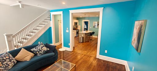 702 Arnold St, Richmond, VA 23223