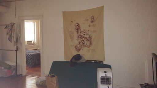 1128 W. Grace St. , Apt. 11, Richmond, VA 23220