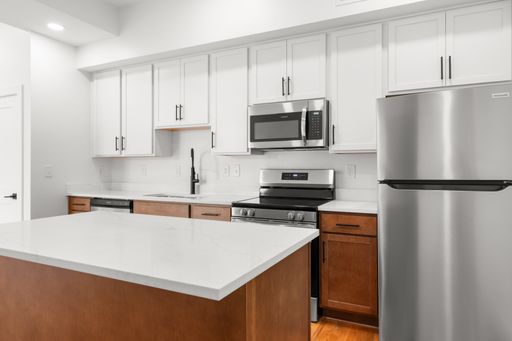 2033 W. Broad St. Apt. 202, Richmond, VA 23220