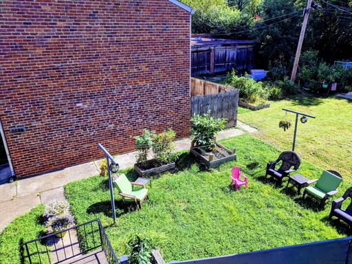 3532 Floyd Avenue, Apt. 04, Richmond, VA 23221