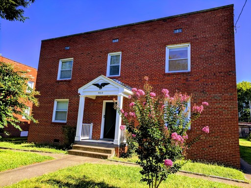 3532 Floyd Avenue, Apt. 04, Richmond, VA 23221