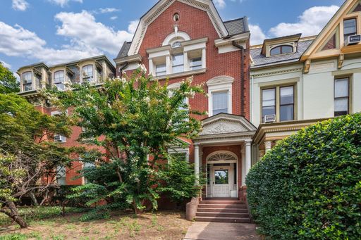 818 W Franklin St - Unit A, Richmond, VA 23220