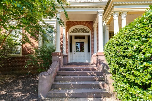 818 W Franklin St - Unit A, Richmond, VA 23220