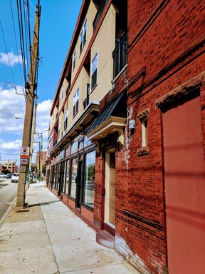 511 N. Harrison St., Apt. 10, Richmond, VA 23220