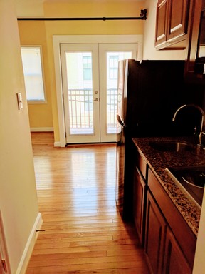511 N. Harrison St., Apt. 10, Richmond, VA 23220