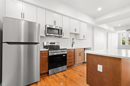 2033 W. Broad St. Apt. 201, Richmond, VA 23220