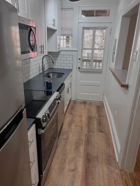 4213 Grove Avenue, # 6, Richmond, VA 23221