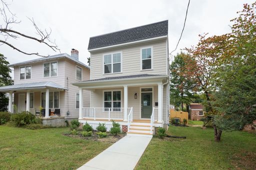 504 1/2 Cheatwood Ave, Richmond, VA 23222