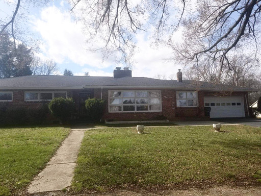 3940 Senior Lane, Sandston, VA 23150