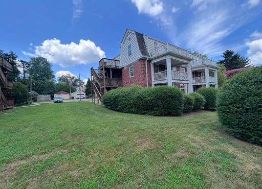4213 Grove Avenue, # 3, Richmond, VA 23221