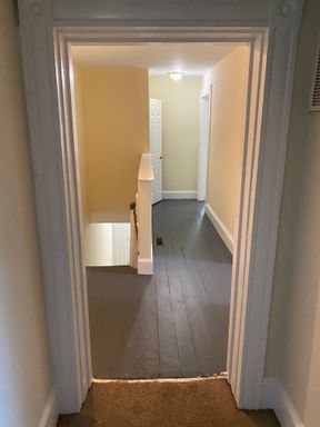 506 W Marshall St, Apt #Up, Richmond, VA 23220
