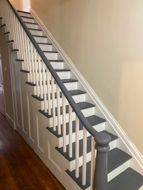 506 W Marshall St, Apt #Up, Richmond, VA 23220