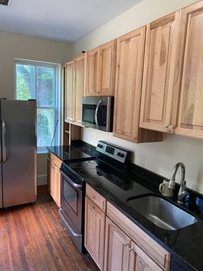 506 W Marshall St, Apt #Up, Richmond, VA 23220