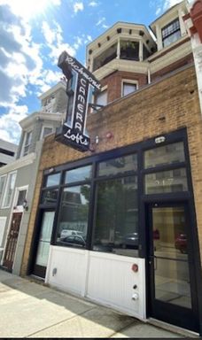 217 E Grace St, Apt #C, Richmond, VA 23219