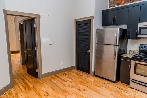 217 E Grace St, Apt #C, Richmond, VA 23219