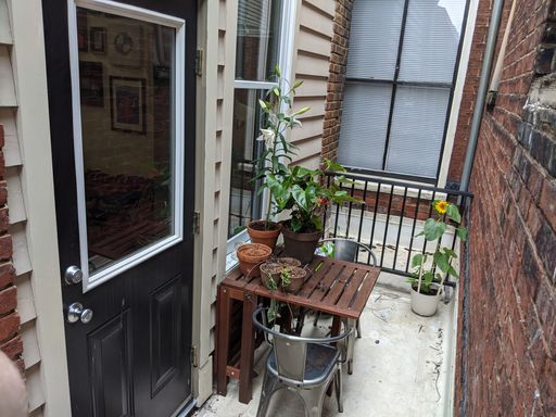 217 E Grace St, Apt #C, Richmond, VA 23219