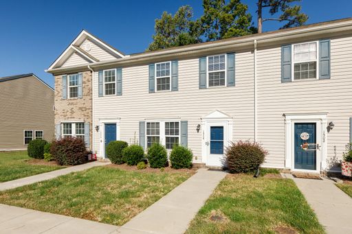 1504 Rapunzel Way , Henrico, VA 23228
