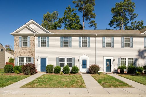1504 Rapunzel Way , Henrico, VA 23228