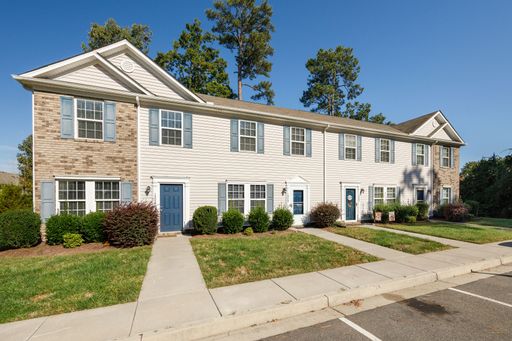 1504 Rapunzel Way , Henrico, VA 23228