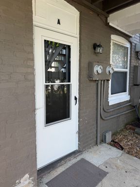 Rental listed by Bear Granville Corporation