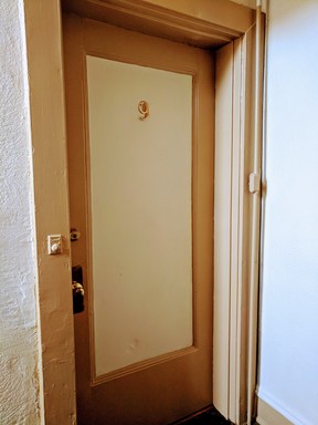 800 N. Sheppard Street, Apt. 9, Richmond, VA 23220