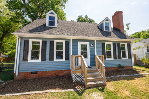 6603 Fernwood St , Richmond, VA 23228