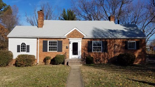 Rental listed by Rent in Richmond