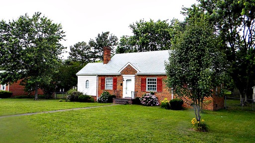 2404 National Street, Richmond, VA 23231