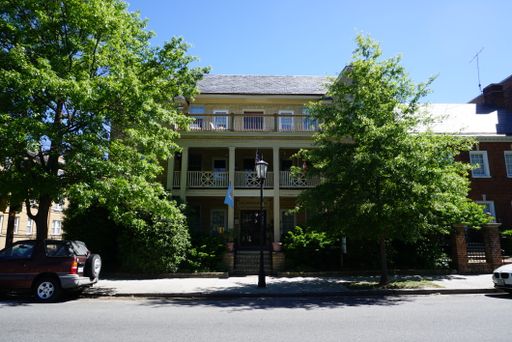 2832 Monument Ave. , Apt. 11, Richmond, VA 23221