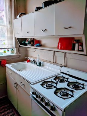 1128 W. Grace St., Apt. 04, Richmond, VA 23220