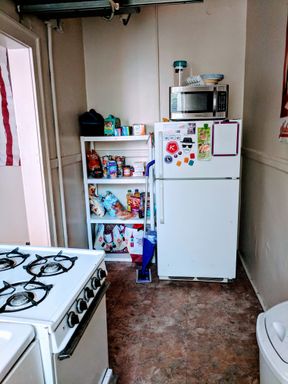 1128 W. Grace St., Apt. 04, Richmond, VA 23220
