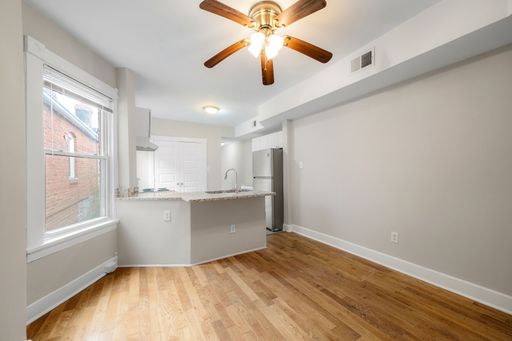 621 N 32nd St - Unit D, Richmond, VA 23223