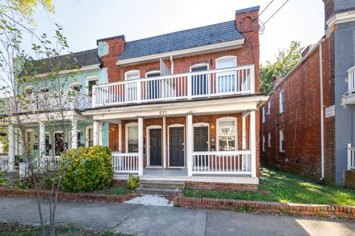 621 N 32nd St - Unit D, Richmond, VA 23223