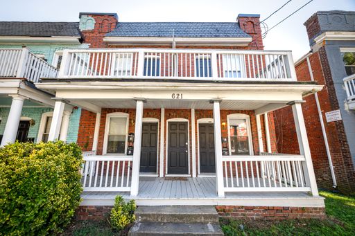 621 N 32nd St - Unit D, Richmond, VA 23223